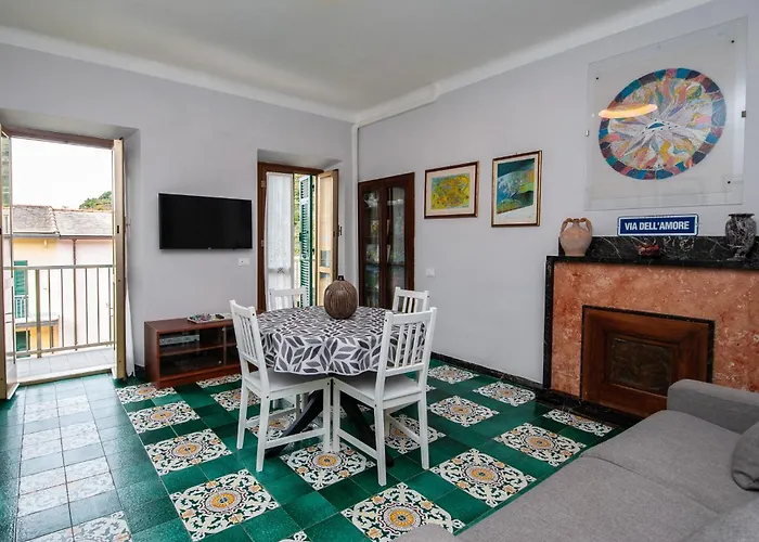 Casa Di Mezzo By Arbaspaa Apartman *
