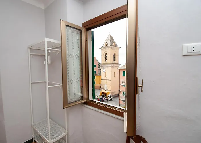 Casa Di Mezzo By Arbaspaa Manarola