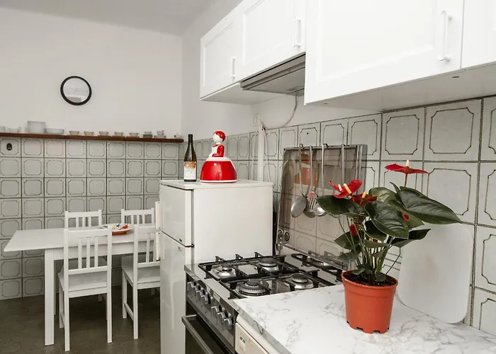 Casa Di Mezzo By Arbaspaa Apartman *