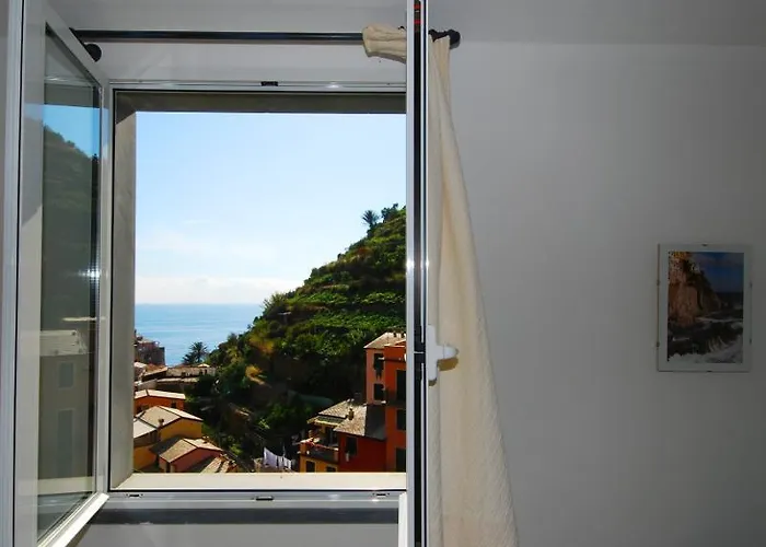 Casa Di Mezzo By Arbaspaa Apartman *