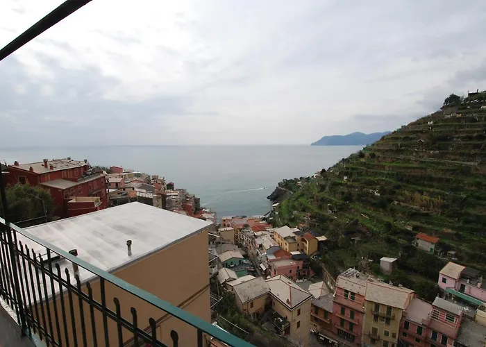 Apartman Casa Di Mezzo By Arbaspaa *